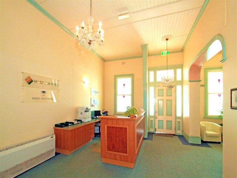 166 Quay Street, Rockhampton City QLD 4700