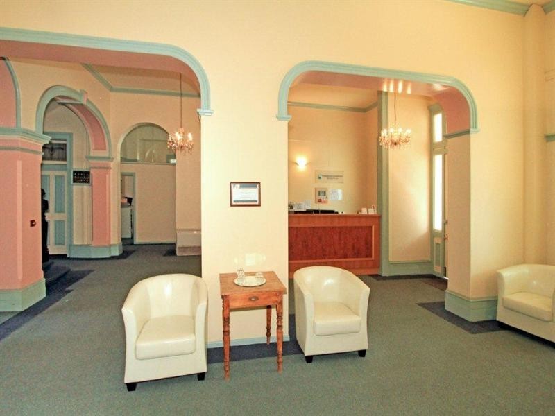 166 Quay Street, Rockhampton City QLD 4700