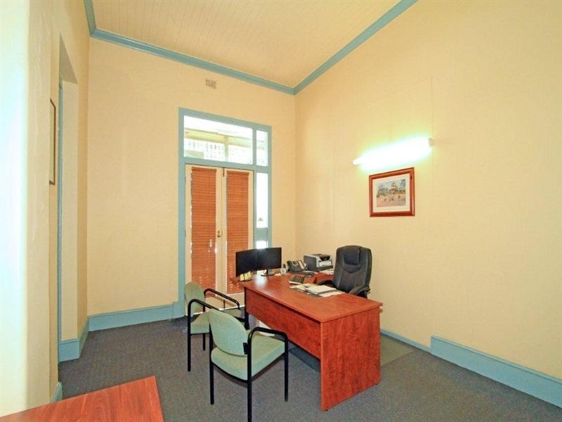 166 Quay Street, Rockhampton City QLD 4700