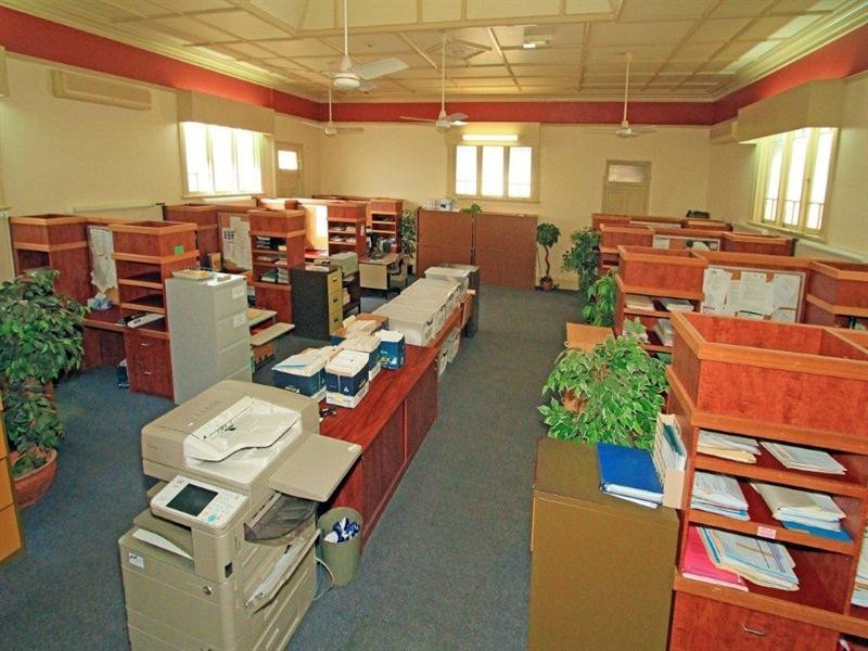 166 Quay Street, Rockhampton City QLD 4700