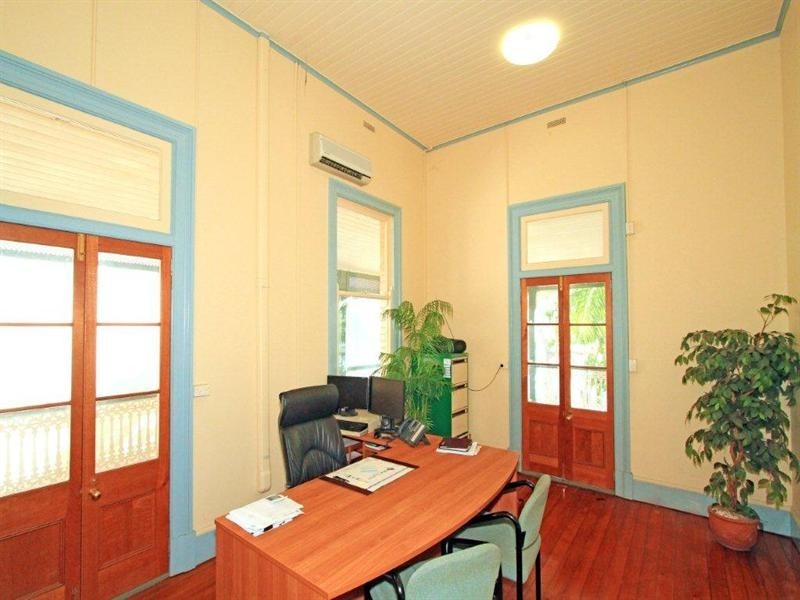 166 Quay Street, Rockhampton City QLD 4700