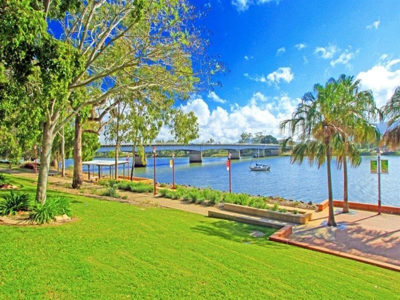 166 Quay Street, Rockhampton City QLD 4700