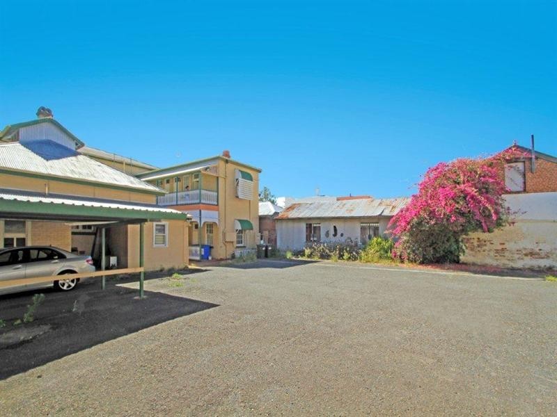 166 Quay Street, Rockhampton City QLD 4700