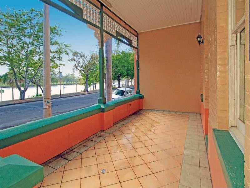 166 Quay Street, Rockhampton City QLD 4700