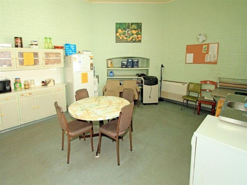 166 Quay Street, Rockhampton City QLD 4700