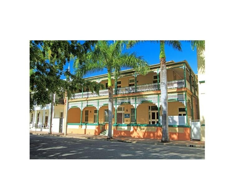 166 Quay Street, Rockhampton City QLD 4700