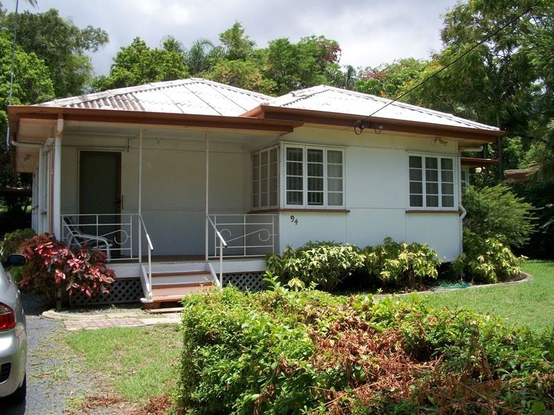 94 Canning Street, The Range QLD 4700