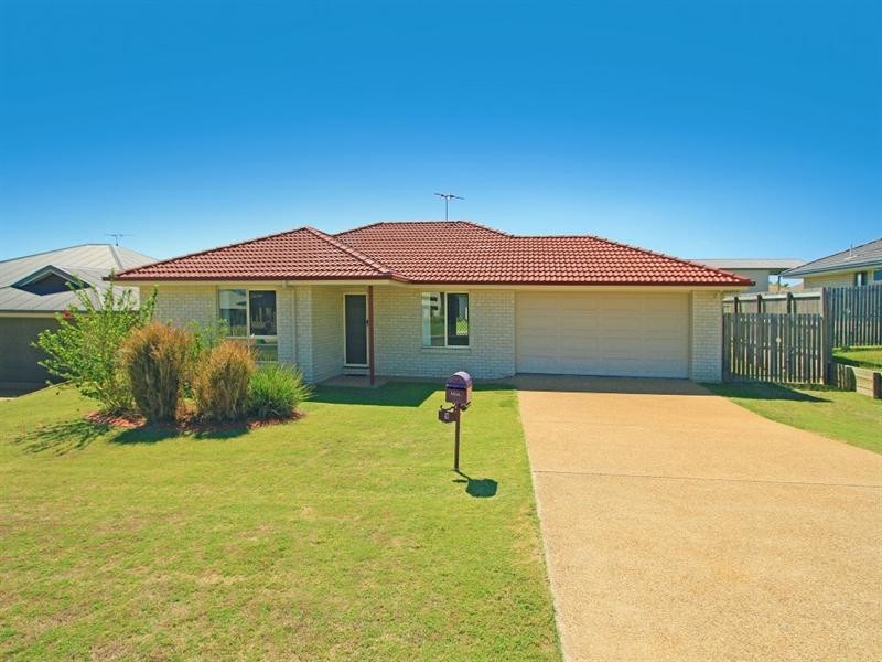 9 Mamalis Street, Gracemere QLD 4702