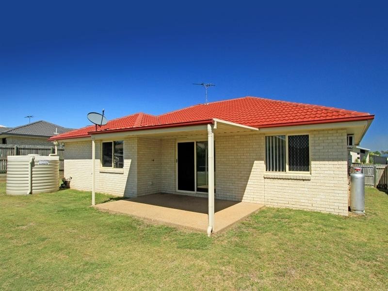9 Mamalis Street, Gracemere QLD 4702