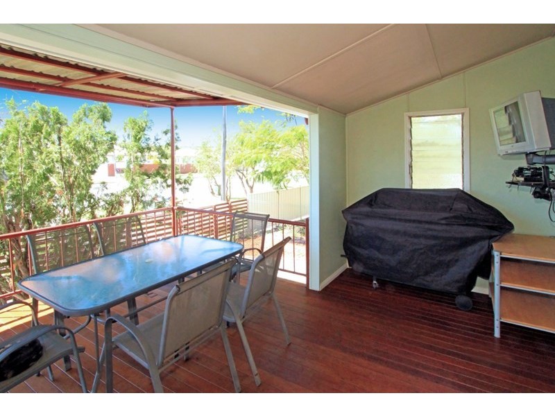 80 Western Street, West Rockhampton QLD 4700