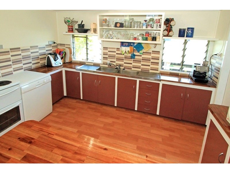 80 Western Street, West Rockhampton QLD 4700