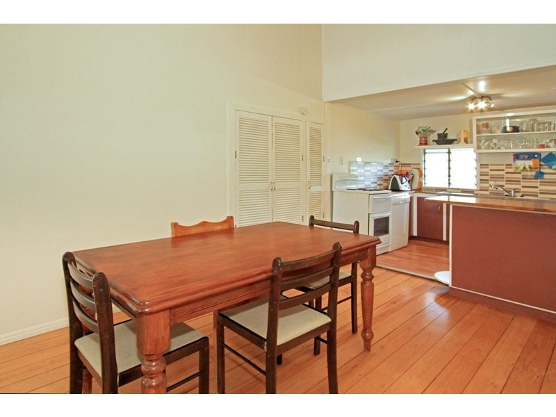 80 Western Street, West Rockhampton QLD 4700