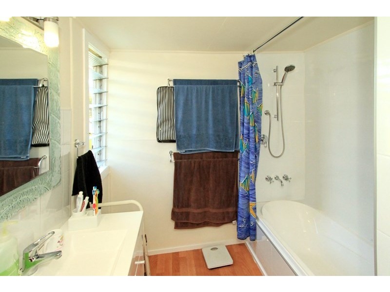 80 Western Street, West Rockhampton QLD 4700