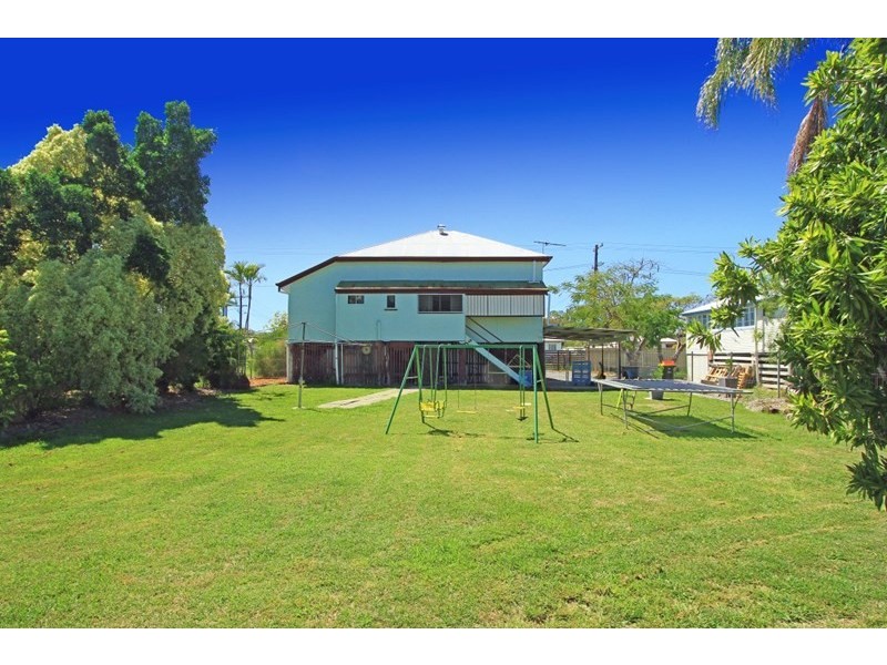 80 Western Street, West Rockhampton QLD 4700