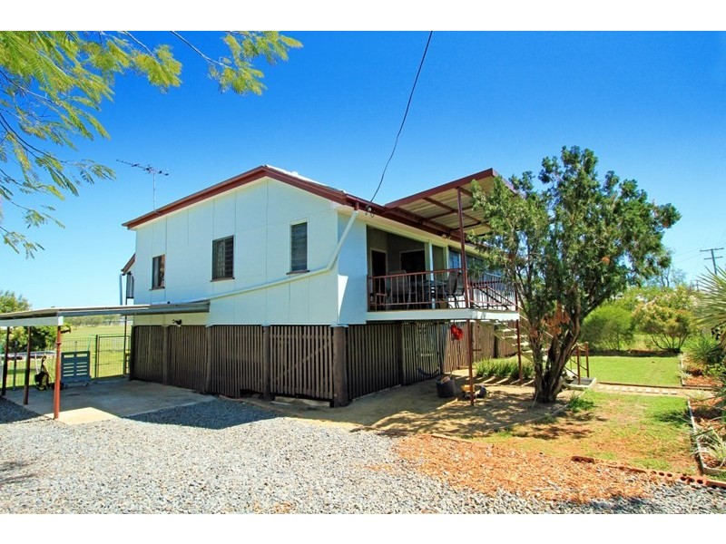80 Western Street, West Rockhampton QLD 4700