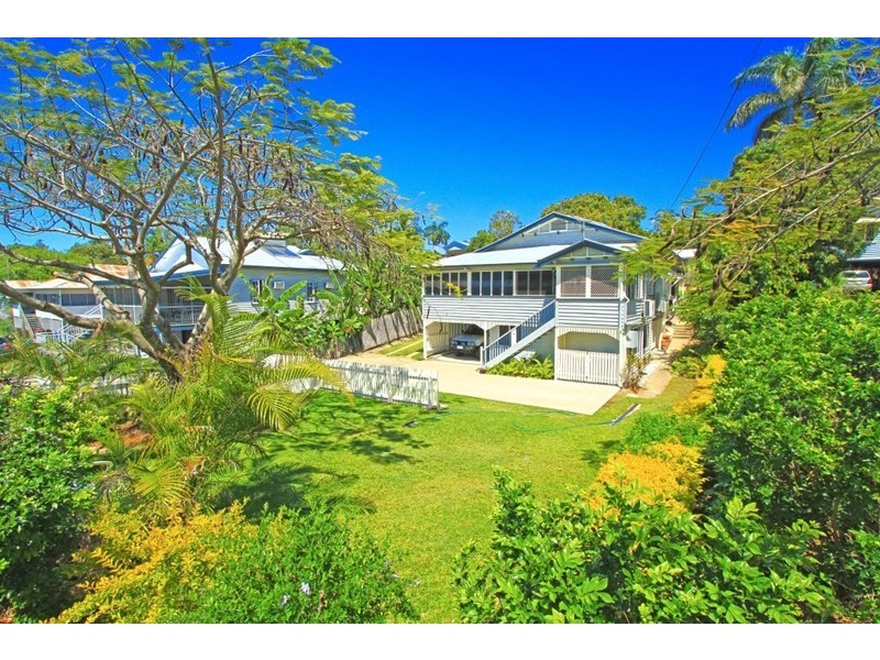 6 Kellow Street, The Range QLD 4700