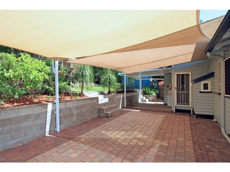 6 Kellow Street, The Range QLD 4700