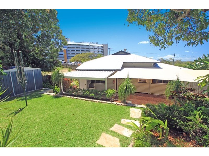 6 Kellow Street, The Range QLD 4700