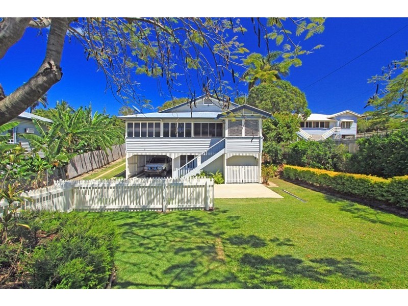 6 Kellow Street, The Range QLD 4700