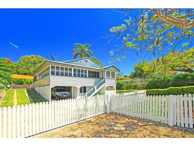 6 Kellow Street, The Range QLD 4700