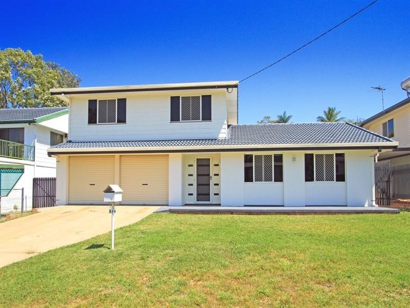 349 Marsh Avenue, Frenchville QLD 4701