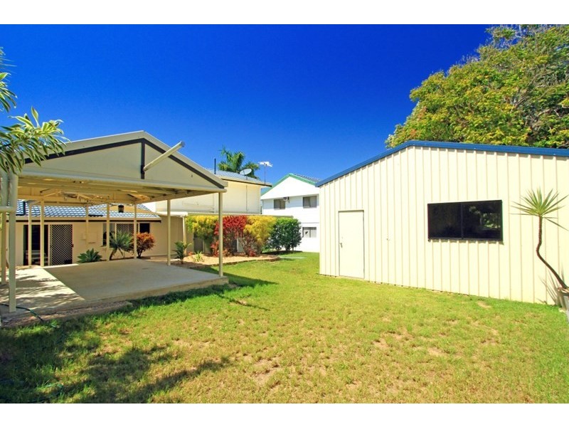 349 Marsh Avenue, Frenchville QLD 4701