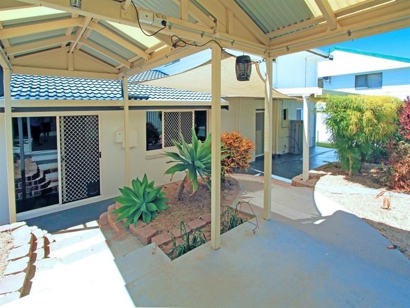 349 Marsh Avenue, Frenchville QLD 4701