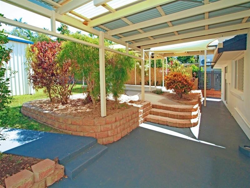 349 Marsh Avenue, Frenchville QLD 4701