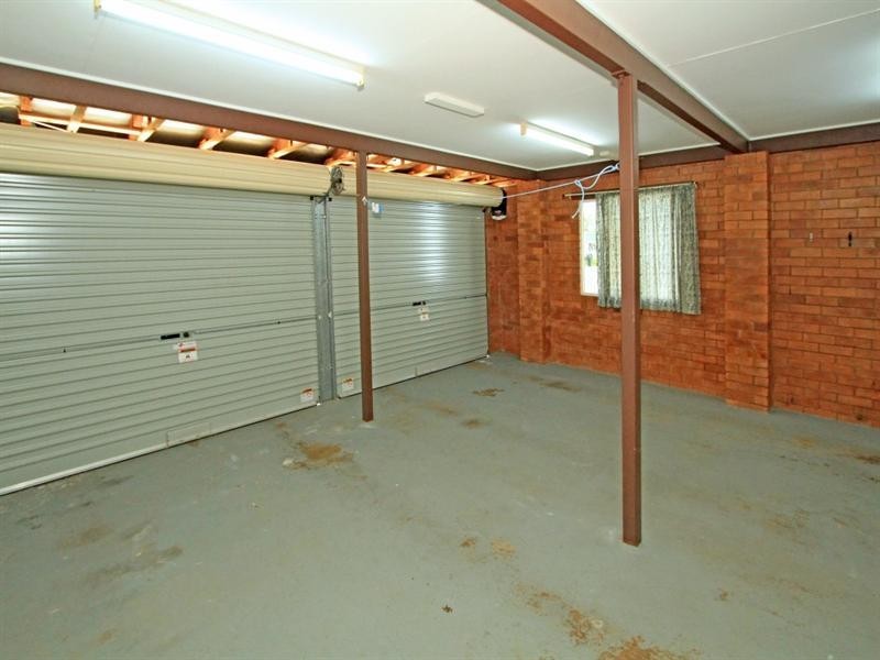 349 Marsh Avenue, Frenchville QLD 4701