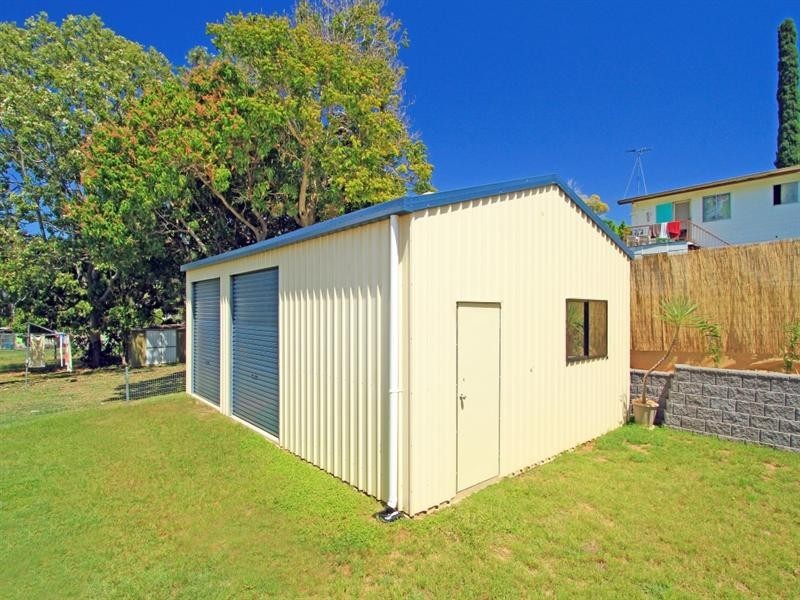 349 Marsh Avenue, Frenchville QLD 4701