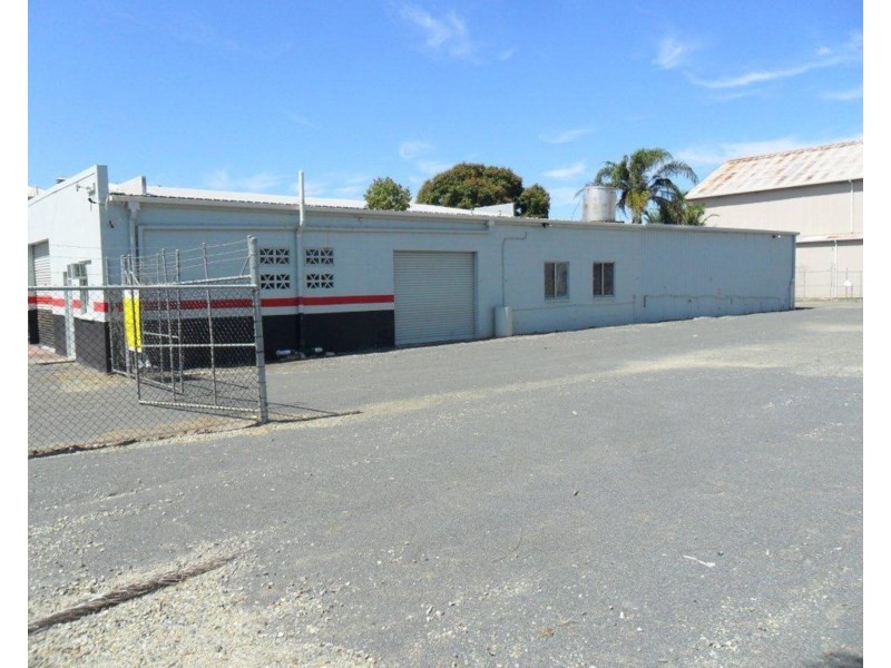 276 – 278 Denison Street, Rockhampton City QLD 4700