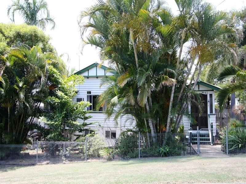 22 Flynn Street, Wandal QLD 4700