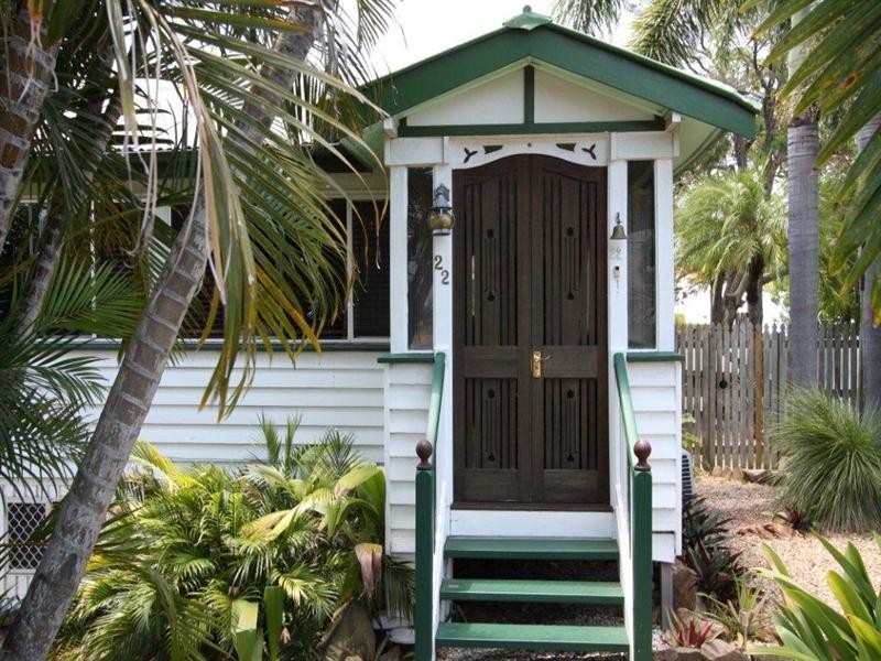 22 Flynn Street, Wandal QLD 4700