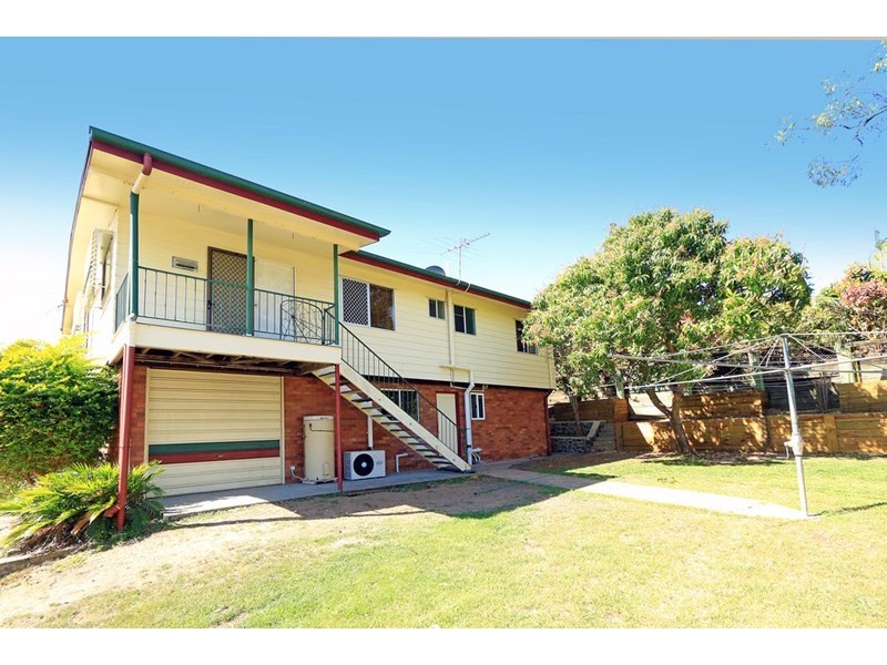 282 Everingham Avenue, Frenchville QLD 4701