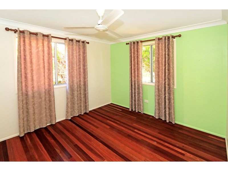 282 Everingham Avenue, Frenchville QLD 4701