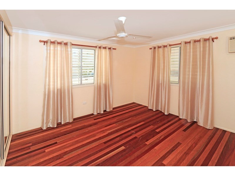 282 Everingham Avenue, Frenchville QLD 4701