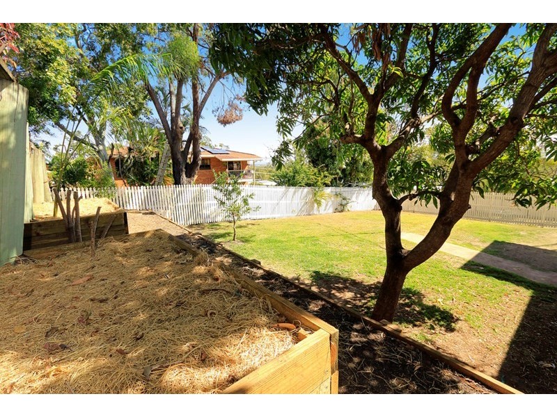 282 Everingham Avenue, Frenchville QLD 4701