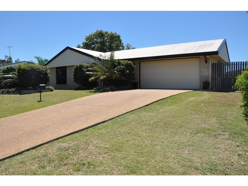 43 Buxton Drive, Gracemere QLD 4702