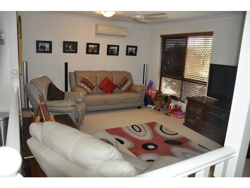 43 Buxton Drive, Gracemere QLD 4702