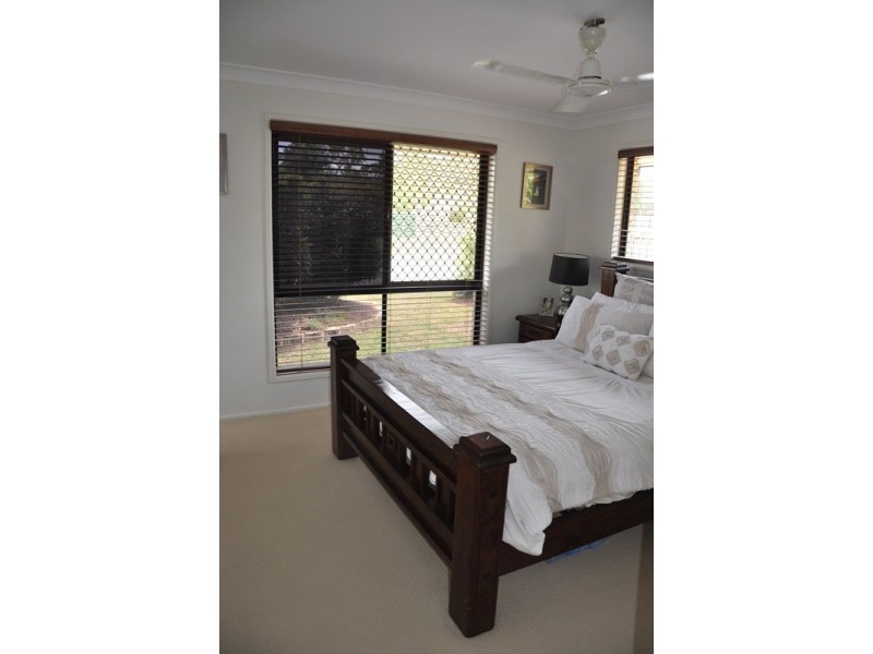 43 Buxton Drive, Gracemere QLD 4702