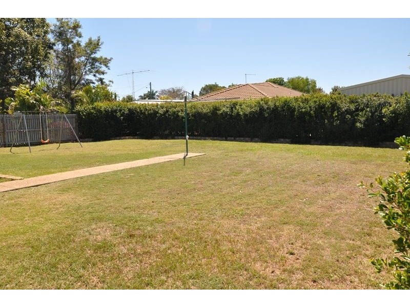 43 Buxton Drive, Gracemere QLD 4702