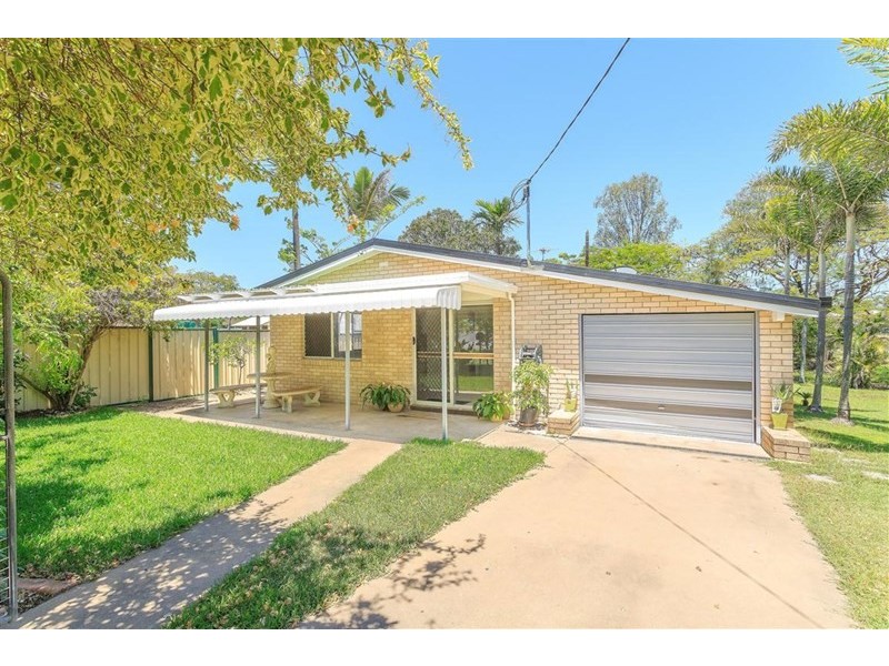 135 Wandal Road, Wandal QLD 4700