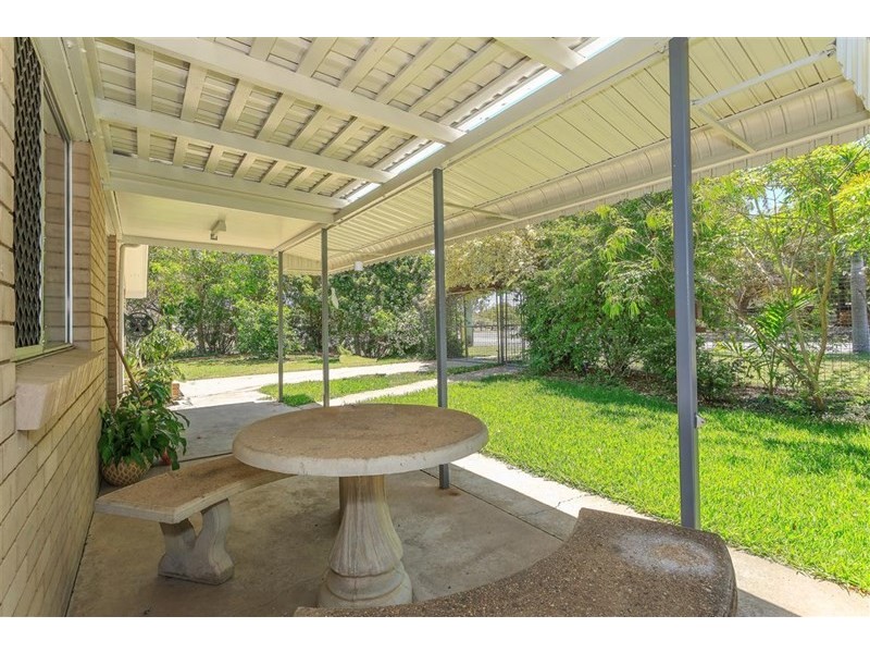 135 Wandal Road, Wandal QLD 4700