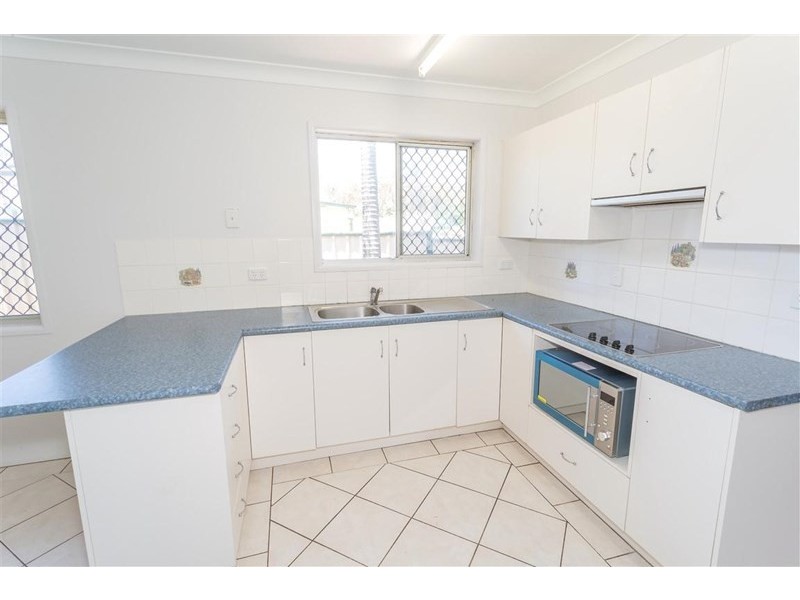 135 Wandal Road, Wandal QLD 4700