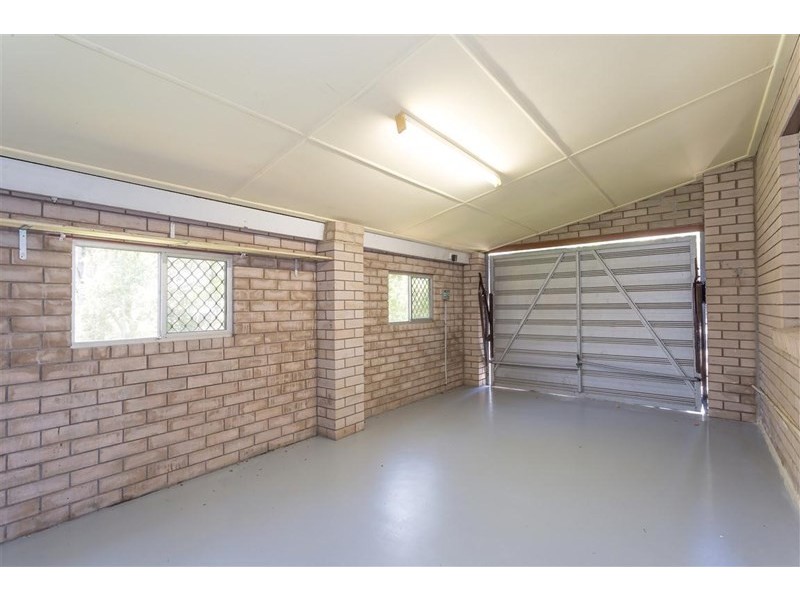135 Wandal Road, Wandal QLD 4700