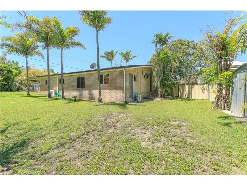 135 Wandal Road, Wandal QLD 4700