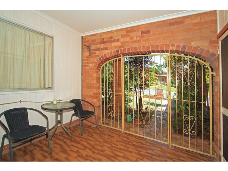 193 McCullough Street, Frenchville QLD 4701
