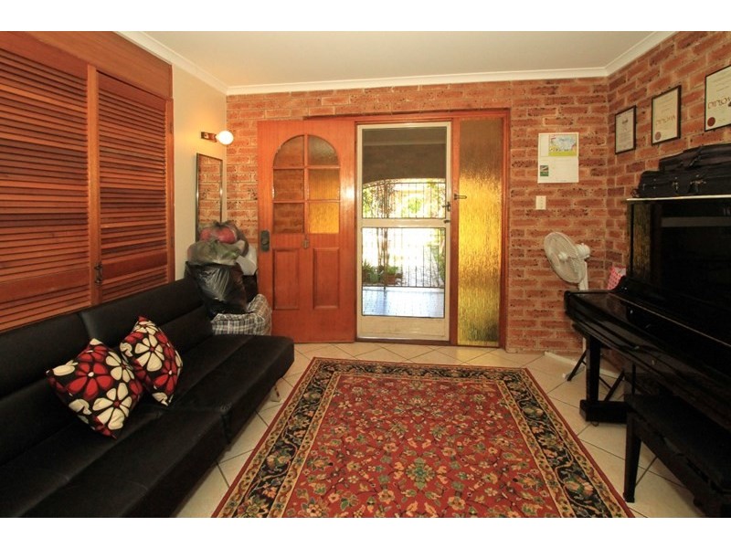 193 McCullough Street, Frenchville QLD 4701
