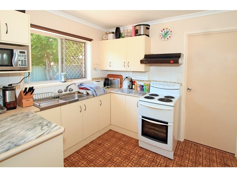193 McCullough Street, Frenchville QLD 4701