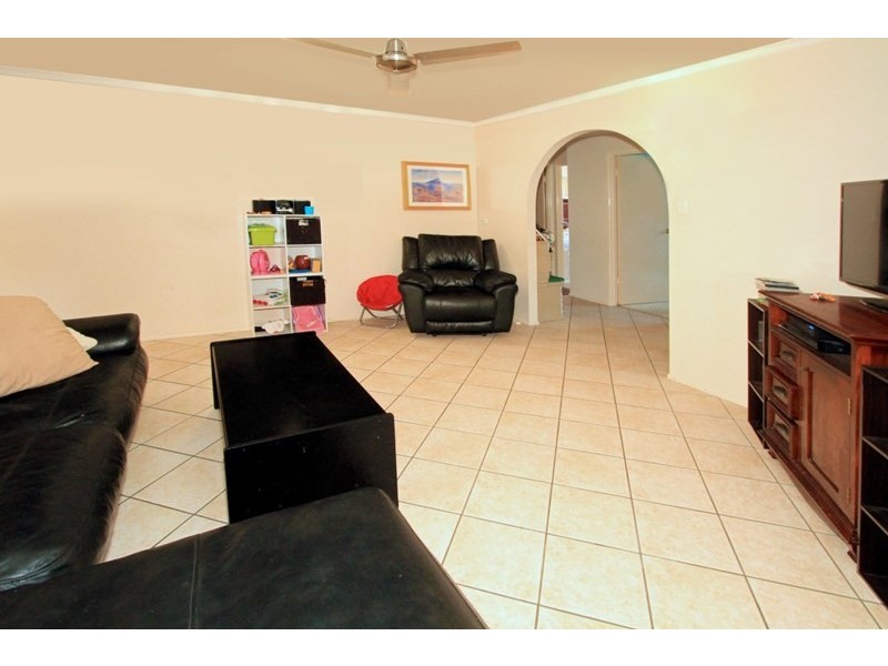 193 McCullough Street, Frenchville QLD 4701